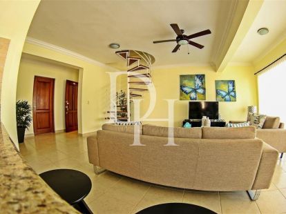 Пентхаус в Кабарете, Доминиканская республика, 170м2 - стоимость 330&nbsp;000$ - Ref: 79818 фото 7