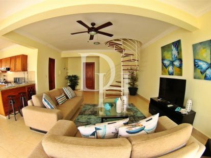 Пентхаус в Кабарете, Доминиканская республика, 170м2 - стоимость 330&nbsp;000$ - Ref: 79818 фото 8