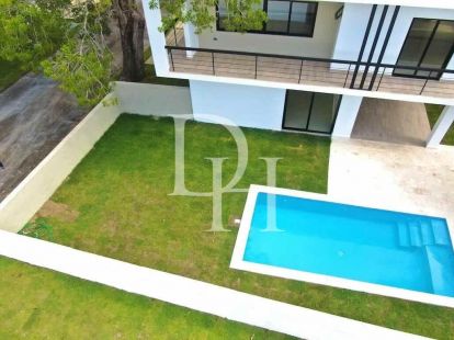 Вилла в Кабарете, Доминиканская республика, 270м2 - стоимость 409&nbsp;000$ - Ref: 79817 фото 2