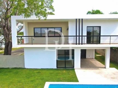 Вилла в Кабарете, Доминиканская республика, 270м2 - стоимость 409&nbsp;000$ - Ref: 79817 фото 4