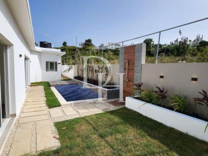 Вилла в Сосуа, Доминиканская республика за 265 000$ (ID:79816)