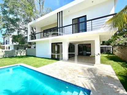 Вилла в Кабарете, Доминиканская республика, 270м2 - стоимость 410&nbsp;000€ - Ref: 79815 фото 1