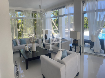 Вилла в Сосуа, Доминиканская республика, 490м2 - стоимость 890&nbsp;000$ - Ref: 79834 фото 12