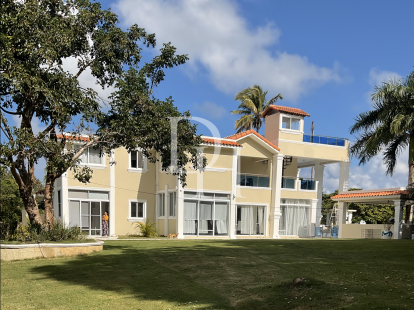 Вилла в Сосуа, Доминиканская республика, 490м2 - стоимость 890&nbsp;000$ - Ref: 79834 фото 18