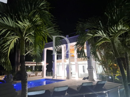 Вилла в Сосуа, Доминиканская республика, 490м2 - стоимость 890&nbsp;000$ - Ref: 79834 фото 4