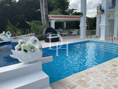 Вилла в Сосуа, Доминиканская республика, 490м2 - стоимость 890&nbsp;000$ - Ref: 79834 фото 9