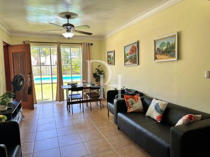 Апартаменты в Кабарете, Доминиканская республика, 79м2 - стоимость 123&nbsp;000$ - Ref: 79833 фото 1