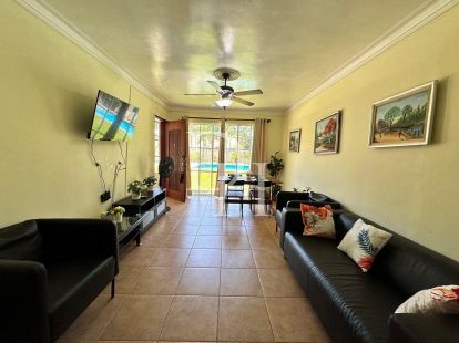 Апартаменты в Кабарете, Доминиканская республика, 79м2 - стоимость 123&nbsp;000$ - Ref: 79833 фото 4