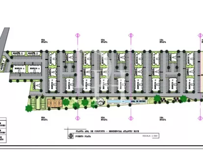 Апартаменты в Пуэрто-Плата, Доминиканская республика, 92м2 - стоимость 119&nbsp;500$ - Ref: 79831 фото 2