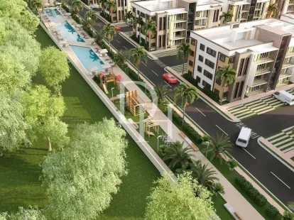 Апартаменты в Пуэрто-Плата, Доминиканская республика, 92м2 - стоимость 119&nbsp;500$ - Ref: 79831 фото 3