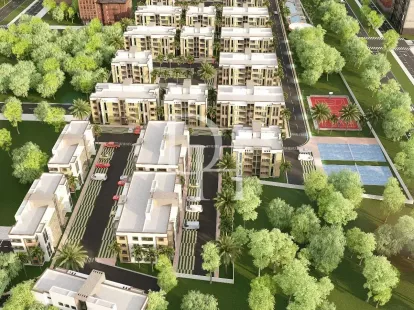 Апартаменты в Пуэрто-Плата, Доминиканская республика, 92м2 - стоимость 119&nbsp;500$ - Ref: 79831 фото 4