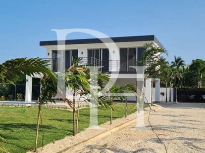 Вилла в Кабарете, Доминиканская республика, 240м2 - стоимость 350&nbsp;000$ - Ref: 79830 фото 1