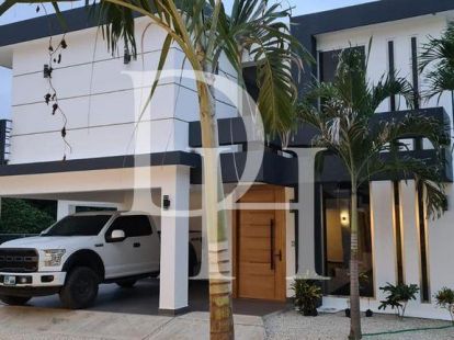 Вилла в Кабарете, Доминиканская республика, 240м2 - стоимость 350&nbsp;000$ - Ref: 79830 фото 8