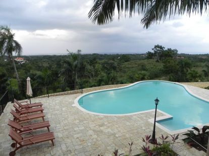 Вилла в Сосуа, Доминиканская республика, 500м2 - Ref: 79829 фото 13