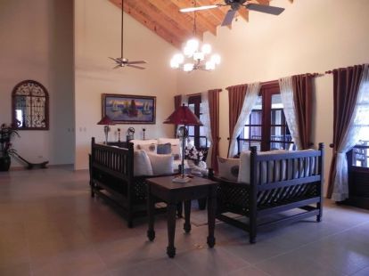 Вилла в Сосуа, Доминиканская республика, 500м2 - Ref: 79829 фото 15