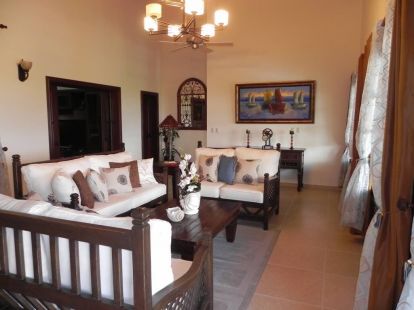 Вилла в Сосуа, Доминиканская республика, 500м2 - Ref: 79829 фото 5