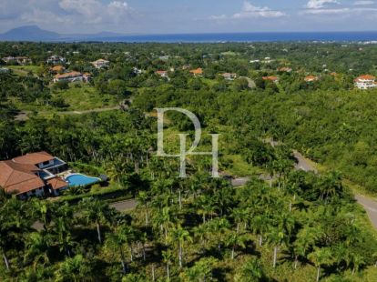 Участок в Сосуа, Доминиканская республика, 5 500м2 - стоимость 200&nbsp;000$ - Ref: 79828 фото 11