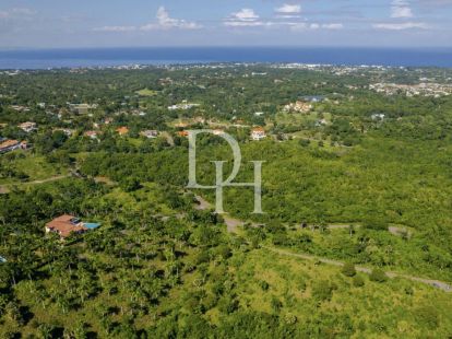 Участок в Сосуа, Доминиканская республика, 5 500м2 - стоимость 200&nbsp;000$ - Ref: 79828 фото 12