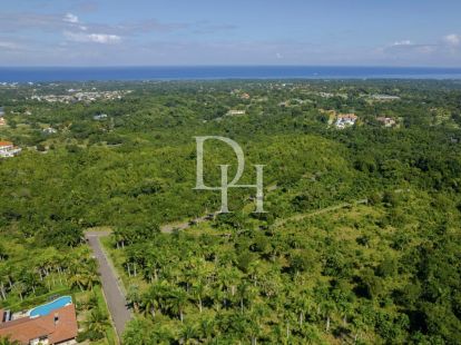 Участок в Сосуа, Доминиканская республика, 5 500м2 - стоимость 200&nbsp;000$ - Ref: 79828 фото 15