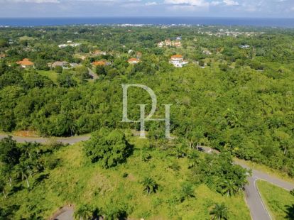 Участок в Сосуа, Доминиканская республика, 5 500м2 - стоимость 200&nbsp;000$ - Ref: 79828 фото 17