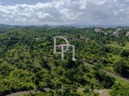 Участок в Сосуа, Доминиканская республика, 5 500м2 - стоимость 200&nbsp;000$ - Ref: 79828 фото 18