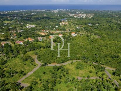 Участок в Сосуа, Доминиканская республика, 5 500м2 - стоимость 200&nbsp;000$ - Ref: 79828 фото 21