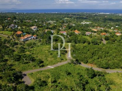 Участок в Сосуа, Доминиканская республика, 5 500м2 - стоимость 200&nbsp;000$ - Ref: 79828 фото 8