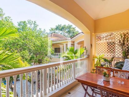 Апартаменты в Сосуа, Доминиканская республика, 100м2 - Ref: 79827 фото 13