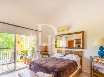 Апартаменты в Сосуа, Доминиканская республика, 100м2 - Ref: 79827 фото 2