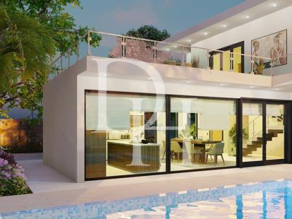 Вилла в Кабарете, Доминиканская республика, 285м2 - стоимость 285&nbsp;000$ - Ref: 79826 фото 11