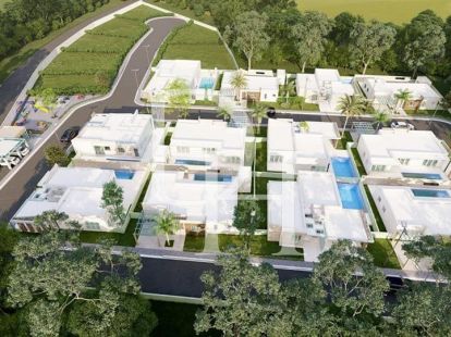 Вилла в Кабарете, Доминиканская республика, 285м2 - стоимость 285&nbsp;000$ - Ref: 79826 фото 2