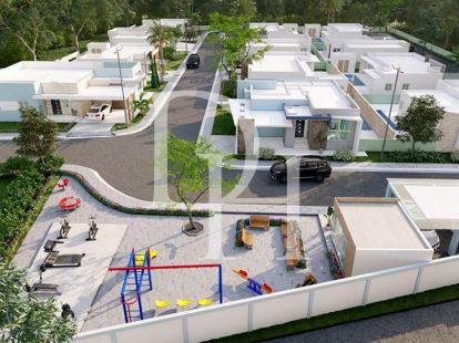 Вилла в Кабарете, Доминиканская республика, 285м2 - стоимость 285&nbsp;000$ - Ref: 79826 фото 4