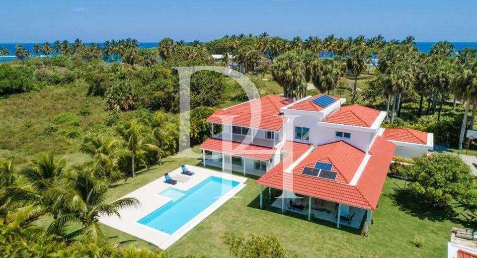 Вилла в Кабарете, Доминиканская республика, 500м2 - стоимость 1&nbsp;200&nbsp;000$ - Ref: 79844 фото 1