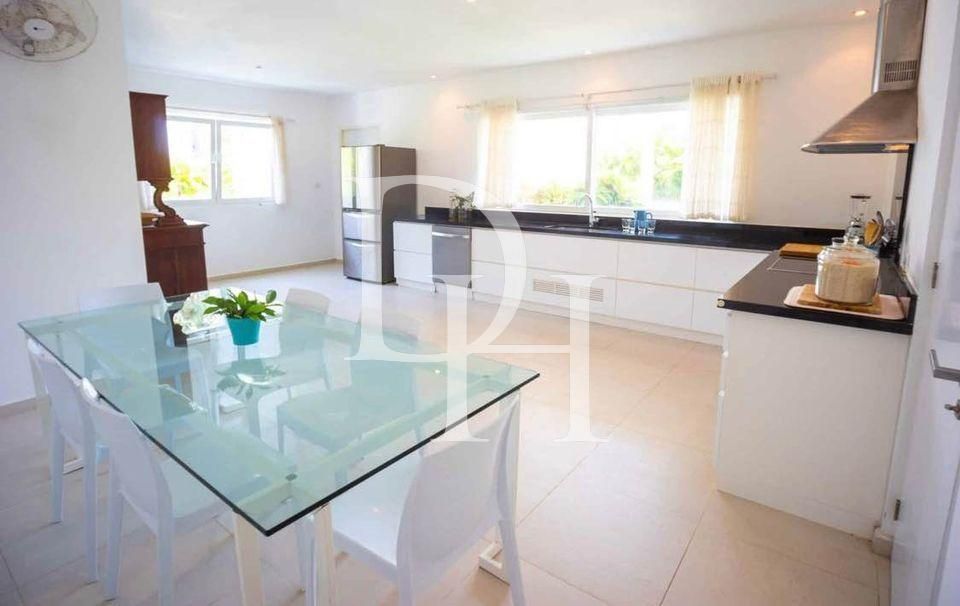 Вилла в Кабарете, Доминиканская республика, 500м2 - стоимость 1&nbsp;200&nbsp;000$ - Ref: 79844 фото 3