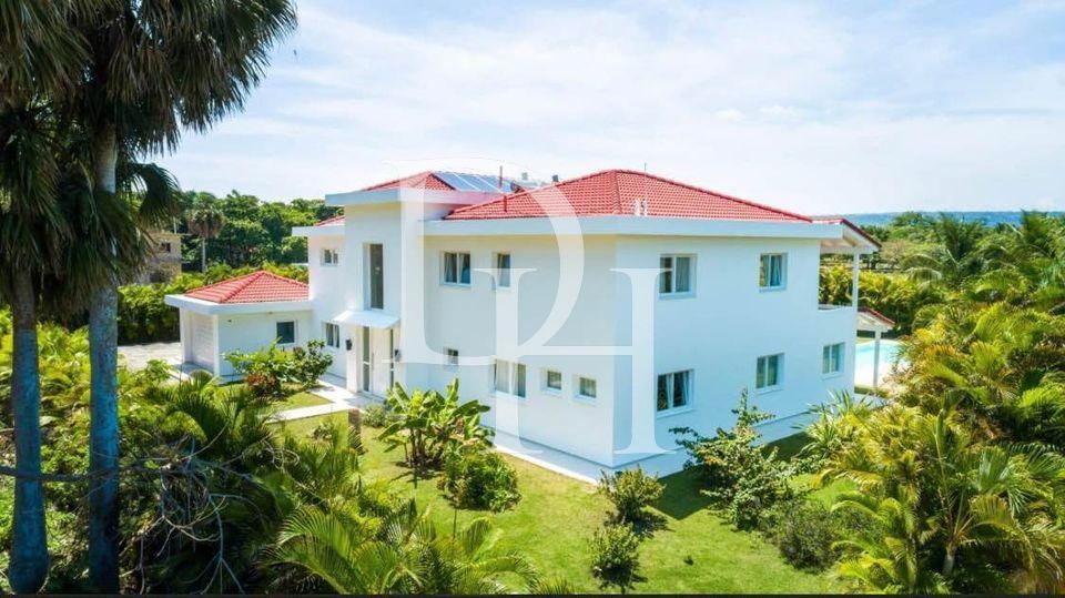 Вилла в Кабарете, Доминиканская республика, 500м2 - стоимость 1&nbsp;200&nbsp;000$ - Ref: 79844 фото 7