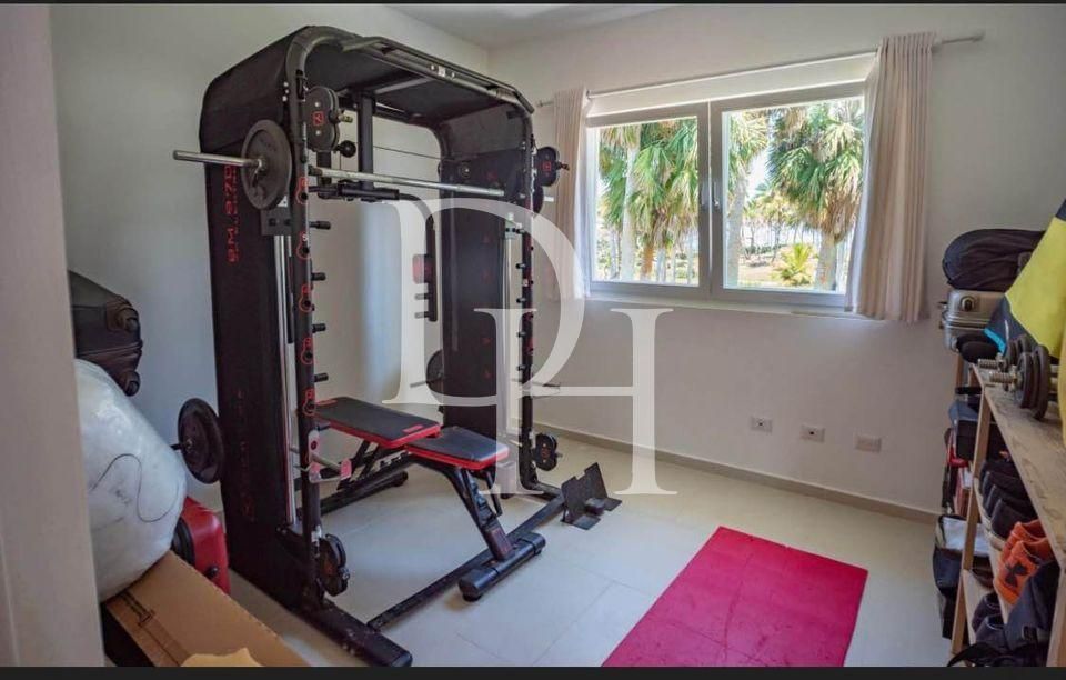 Вилла в Кабарете, Доминиканская республика, 500м2 - стоимость 1&nbsp;200&nbsp;000$ - Ref: 79844 фото 9