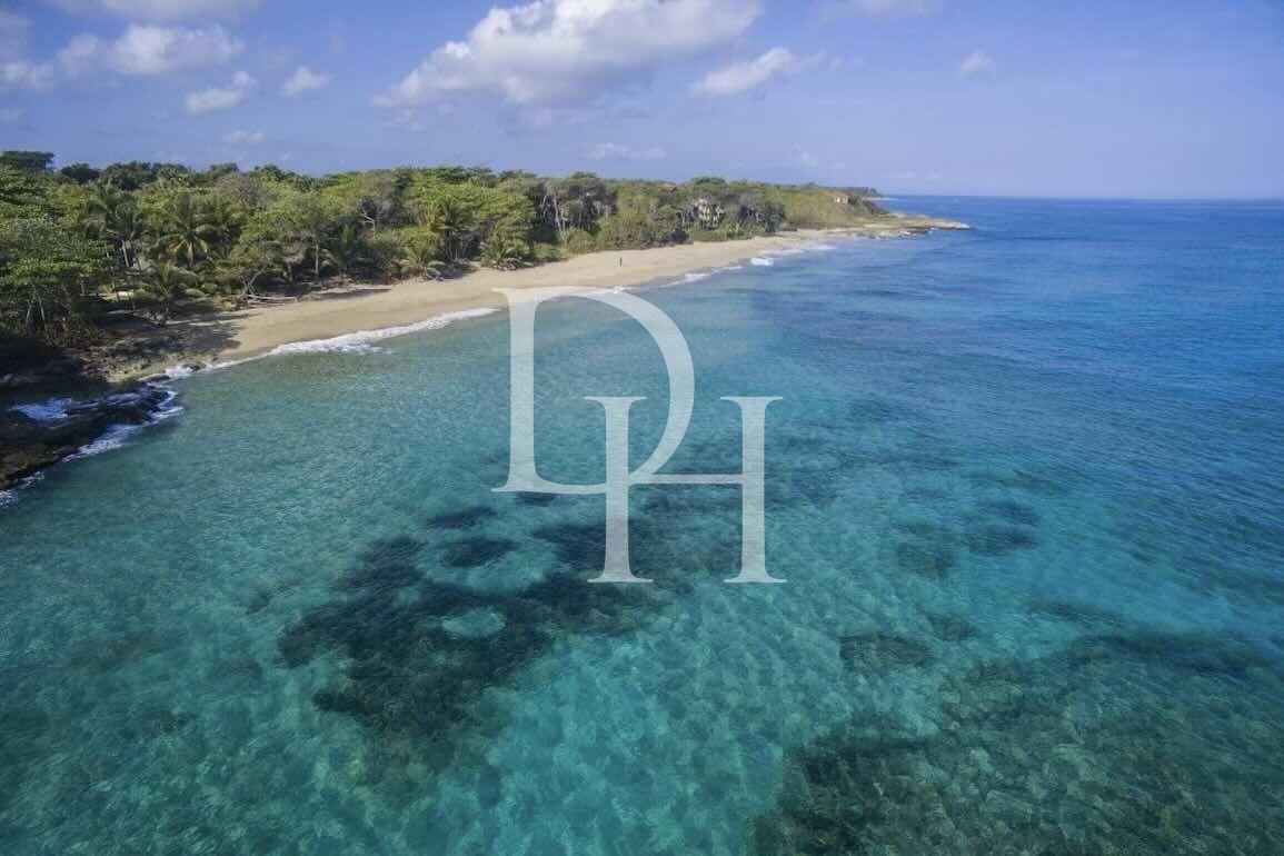 Участок в Кабарете, Доминиканская республика, 1 300м2 - стоимость 250&nbsp;000$ - Ref: 79843 фото 3