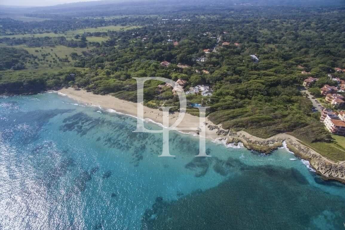 Участок в Кабарете, Доминиканская республика, 1 300м2 - стоимость 250&nbsp;000$ - Ref: 79843 фото 4