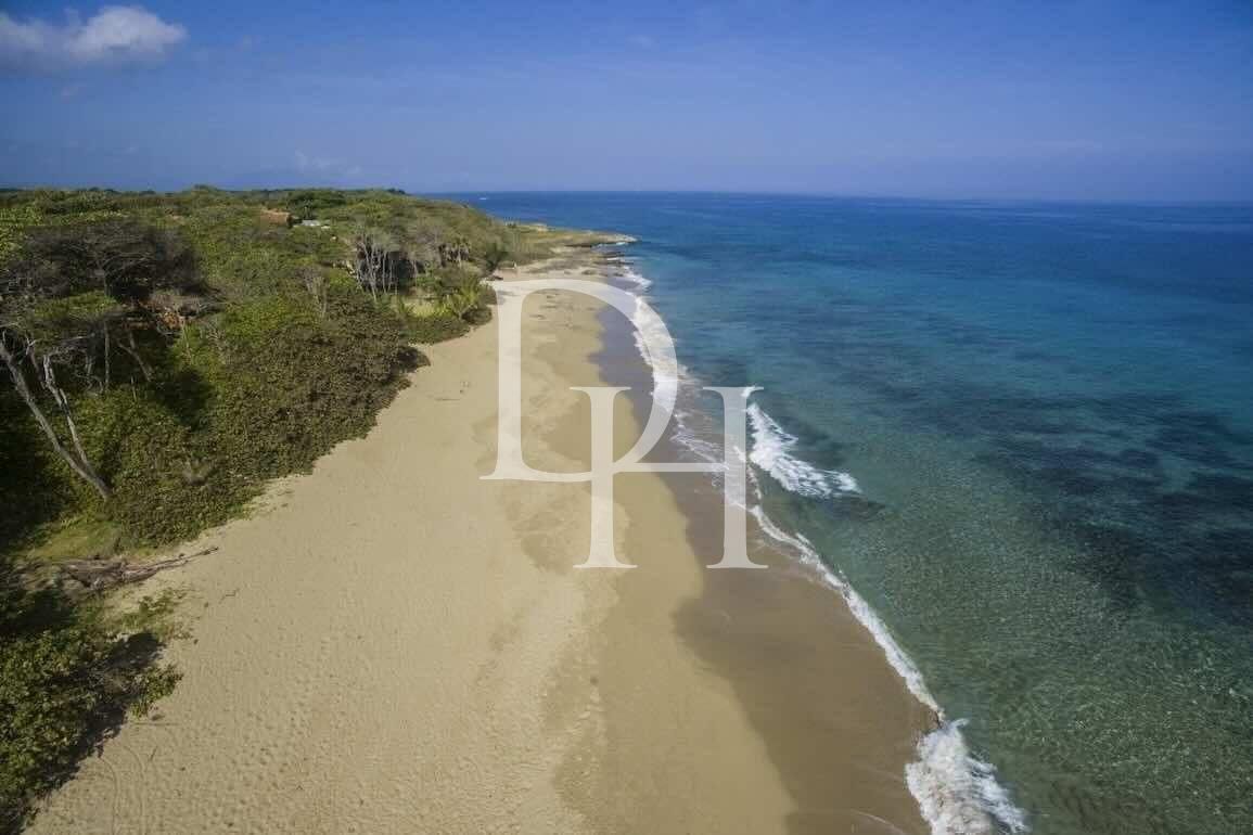 Участок в Кабарете, Доминиканская республика, 1 300м2 - стоимость 250&nbsp;000$ - Ref: 79843 фото 6