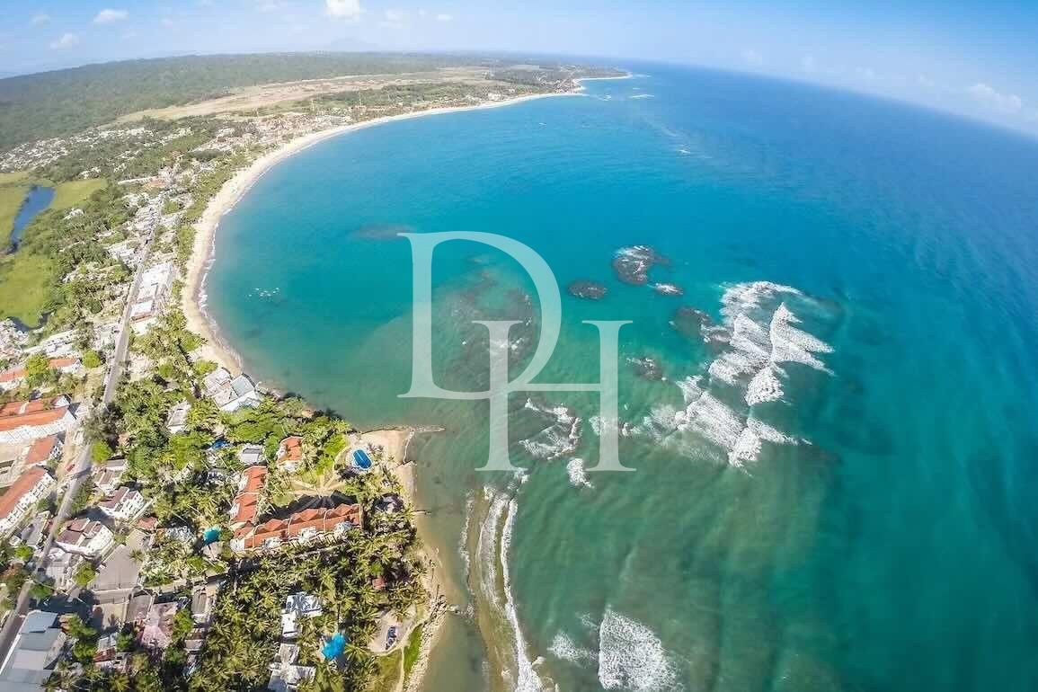 Участок в Кабарете, Доминиканская республика, 1 180м2 - стоимость 3&nbsp;300&nbsp;000$ - Ref: 79842 фото 2