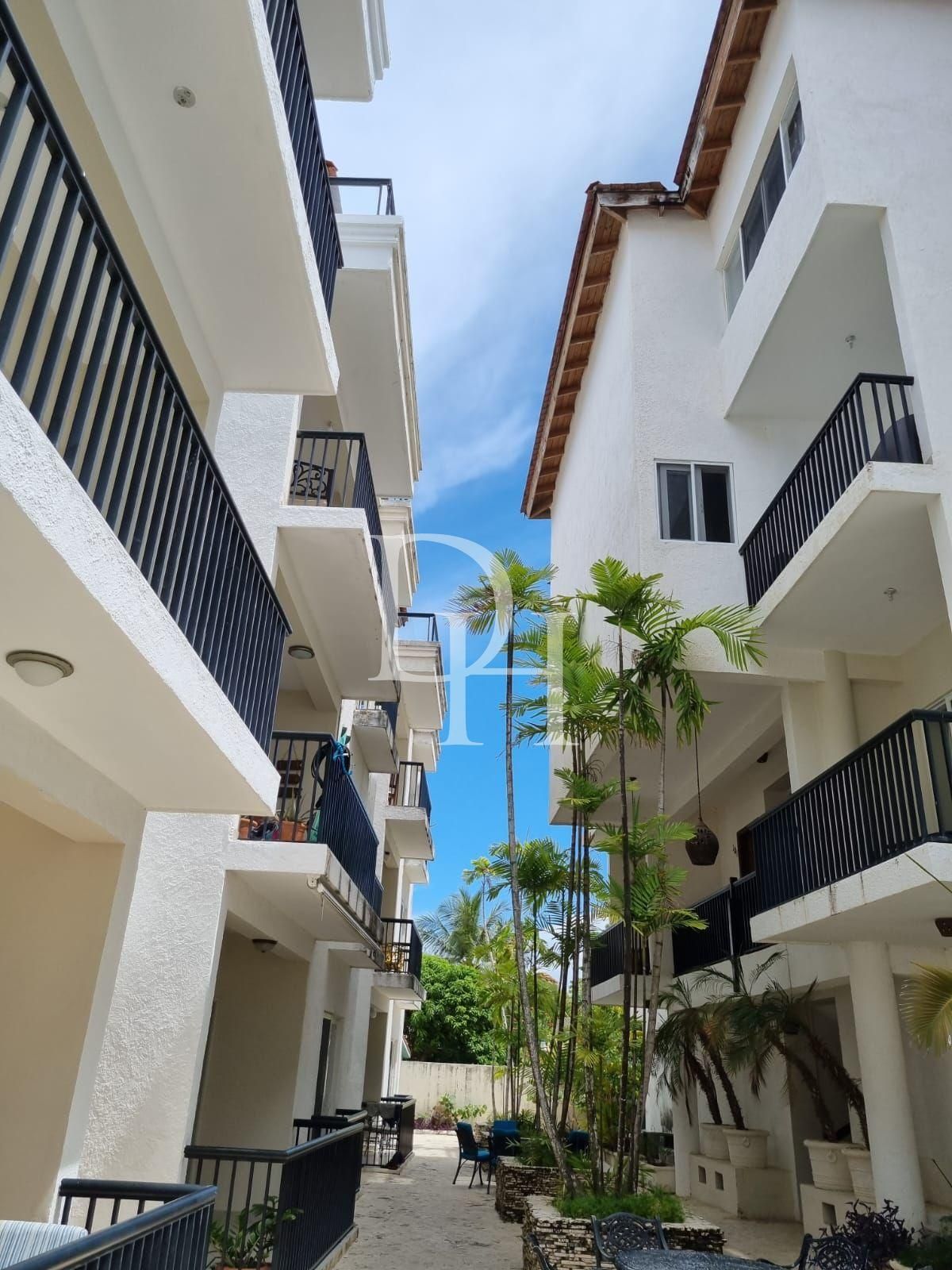 Апартаменты в Кабарете, Доминиканская республика, 120м2 - стоимость 162&nbsp;000$ - Ref: 79841 фото 1