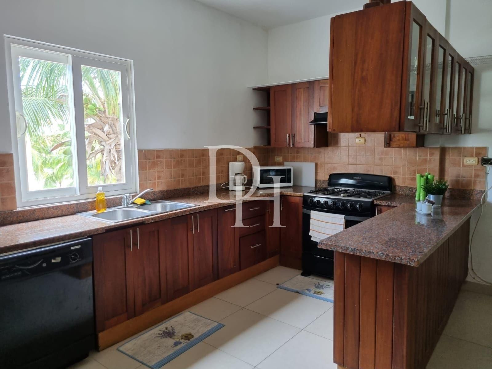 Апартаменты в Кабарете, Доминиканская республика, 120м2 - стоимость 162&nbsp;000$ - Ref: 79841 фото 18