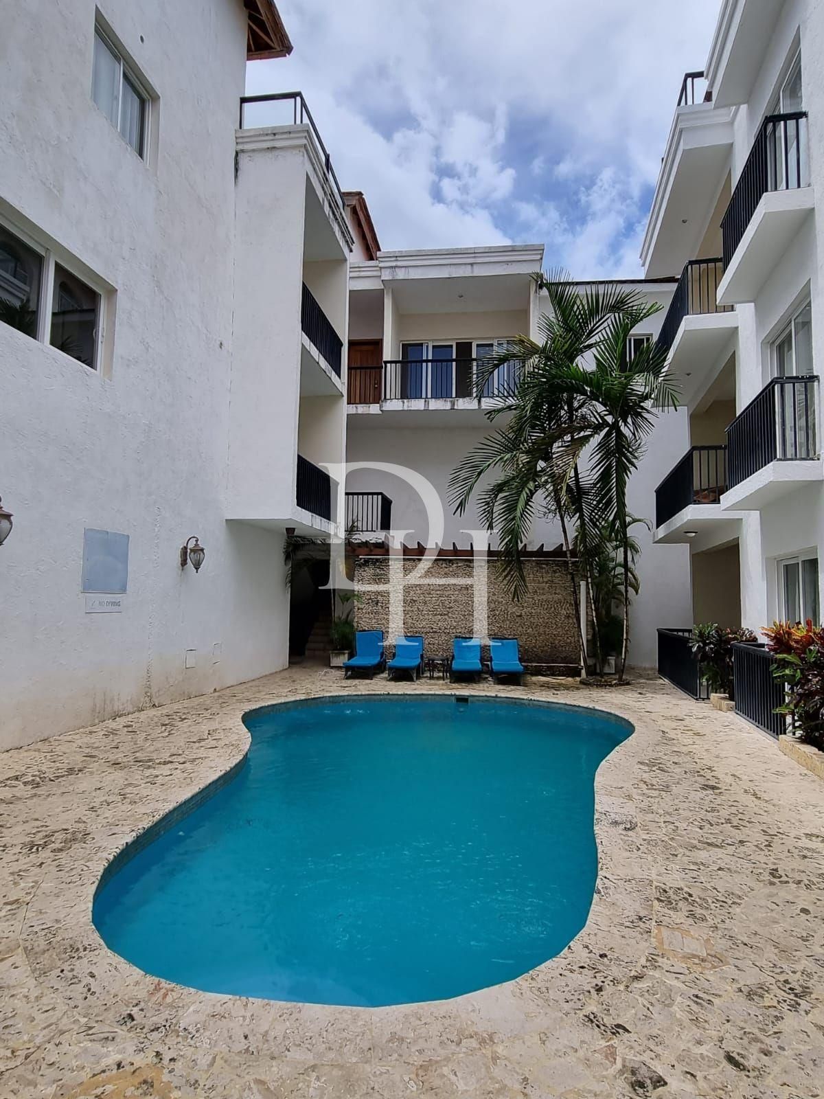 Апартаменты в Кабарете, Доминиканская республика, 120м2 - стоимость 162&nbsp;000$ - Ref: 79841 фото 21