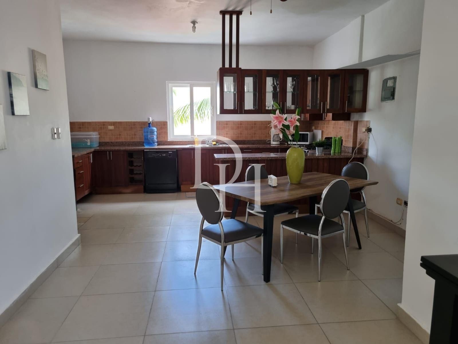 Апартаменты в Кабарете, Доминиканская республика, 120м2 - стоимость 162&nbsp;000$ - Ref: 79841 фото 22