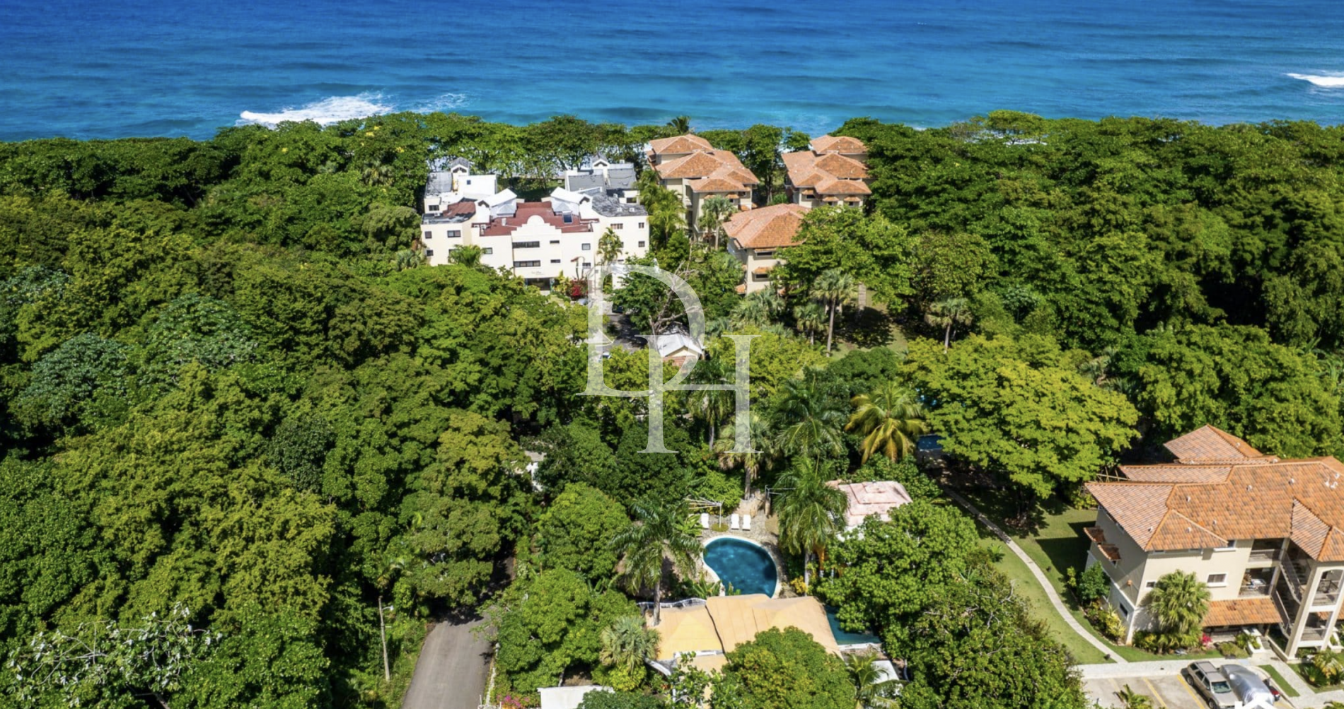 Участок в Кабарете, Доминиканская республика, 2 500м2 - стоимость 300&nbsp;000$ - Ref: 79840 фото 1