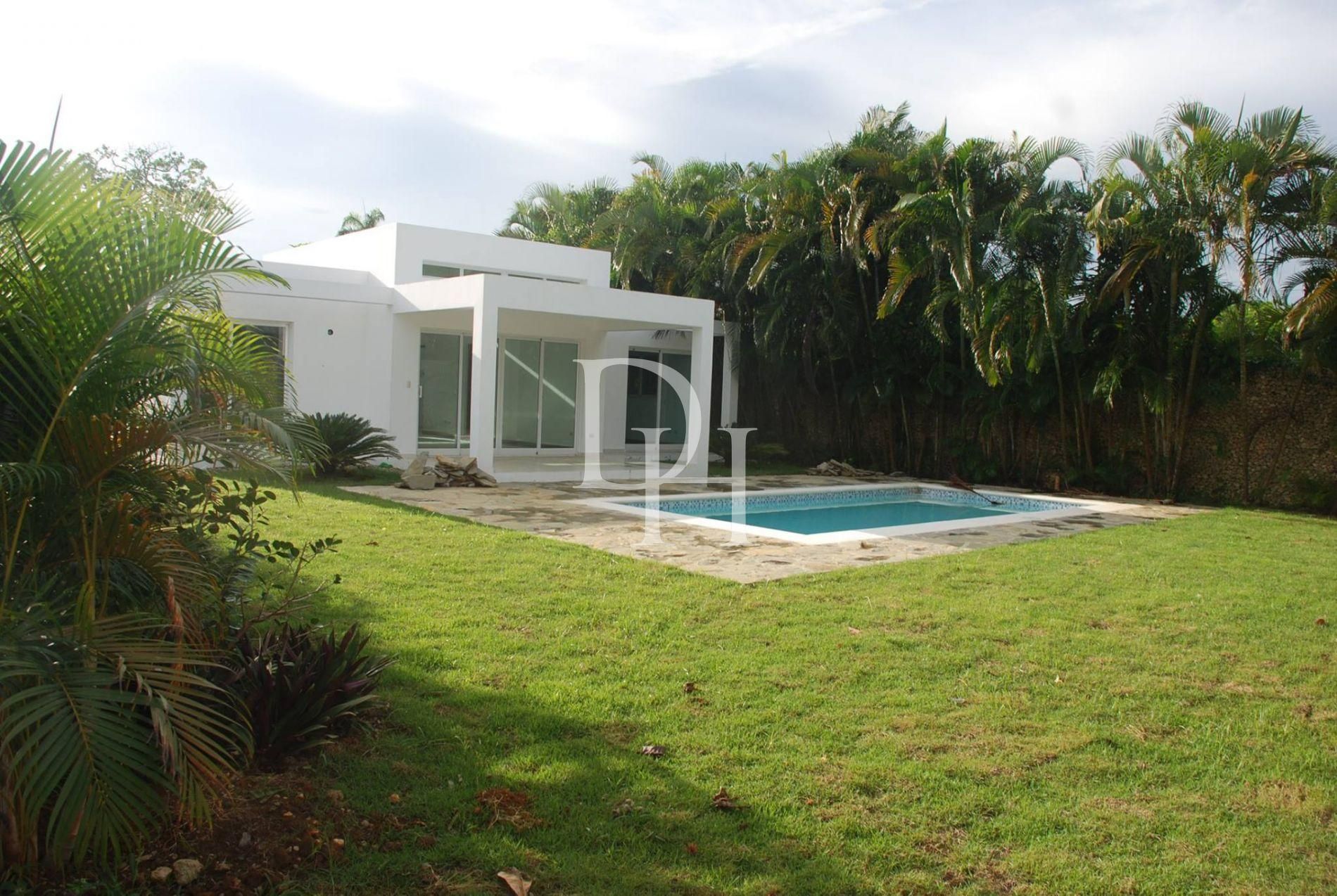 Вилла в Кабарете, Доминиканская республика, 115м2 - стоимость 240&nbsp;000$ - Ref: 79839 фото 2