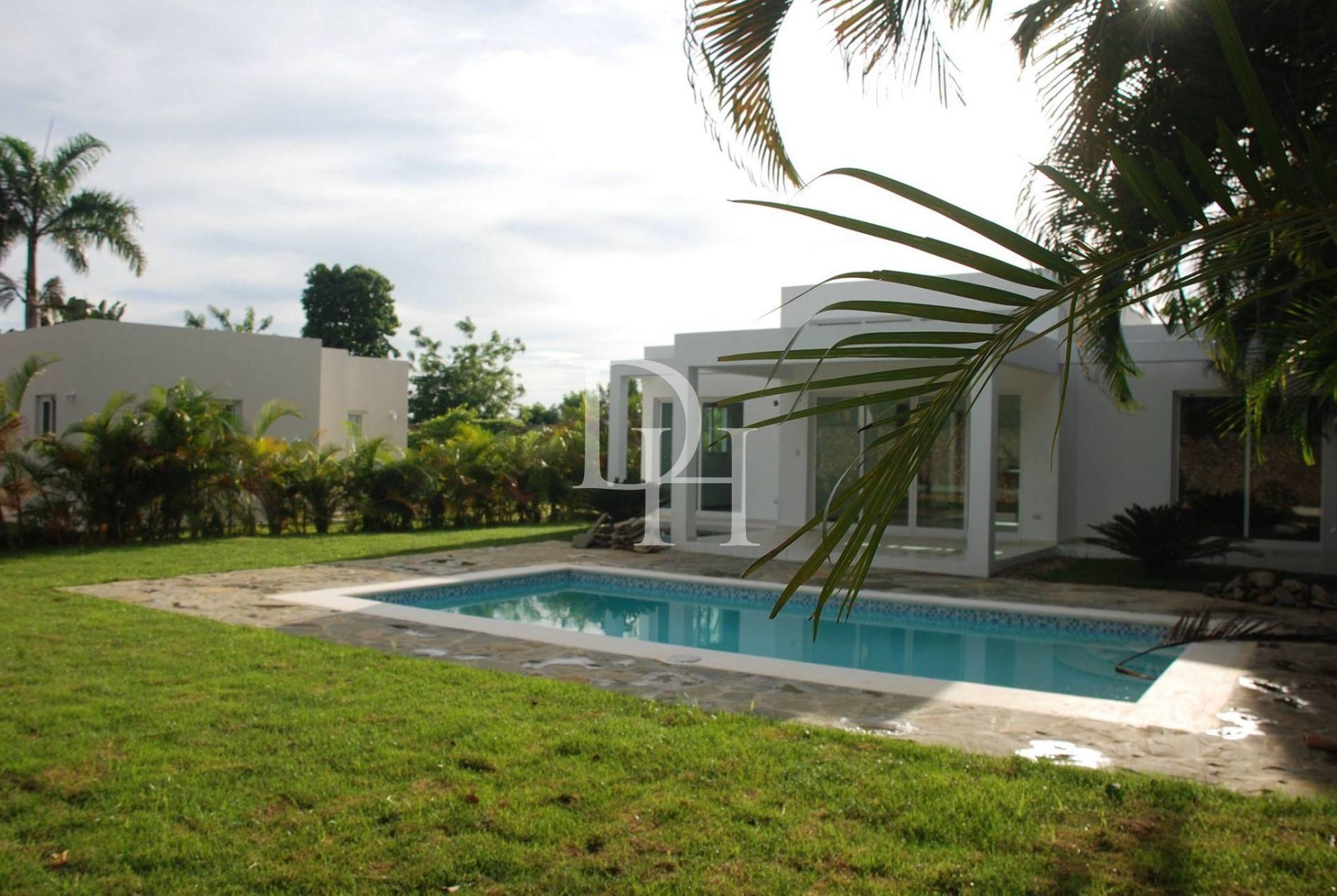 Вилла в Кабарете, Доминиканская республика, 115м2 - стоимость 240&nbsp;000$ - Ref: 79839 фото 7