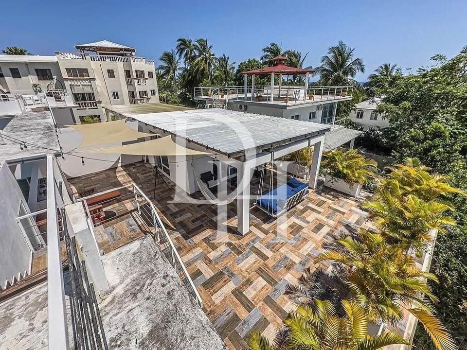 Пентхаус в Кабарете, Доминиканская республика, 200м2 - стоимость 300&nbsp;000$ - Ref: 79838 фото 1