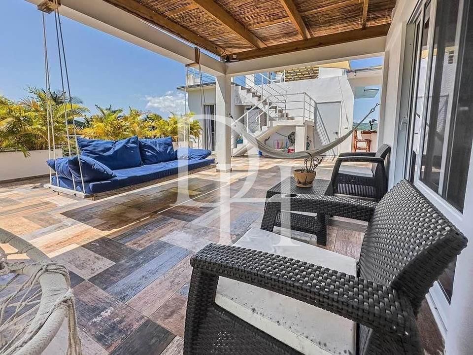 Пентхаус в Кабарете, Доминиканская республика, 200м2 - стоимость 300&nbsp;000$ - Ref: 79838 фото 9