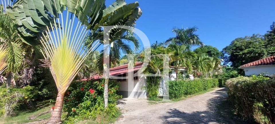 Вилла в Кабарете, Доминиканская республика, 135м2 - стоимость 179&nbsp;000$ - Ref: 79836 фото 1